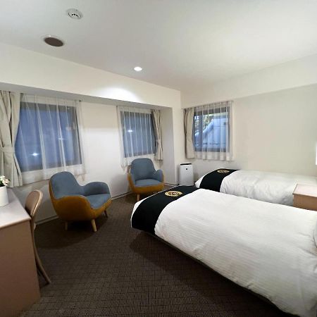 Grand Park Hotel Panex Кимицу Экстерьер фото