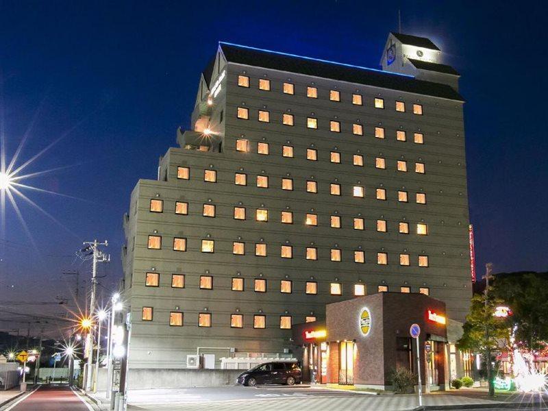 Grand Park Hotel Panex Кимицу Экстерьер фото