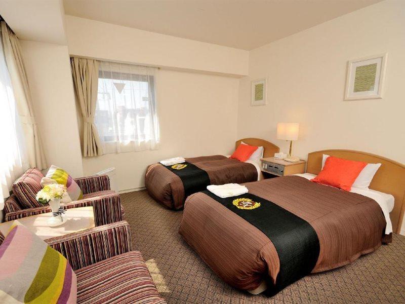 Grand Park Hotel Panex Кимицу Экстерьер фото