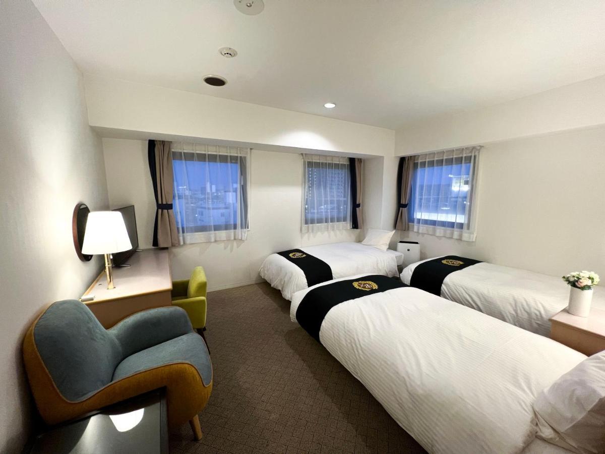 Grand Park Hotel Panex Кимицу Экстерьер фото