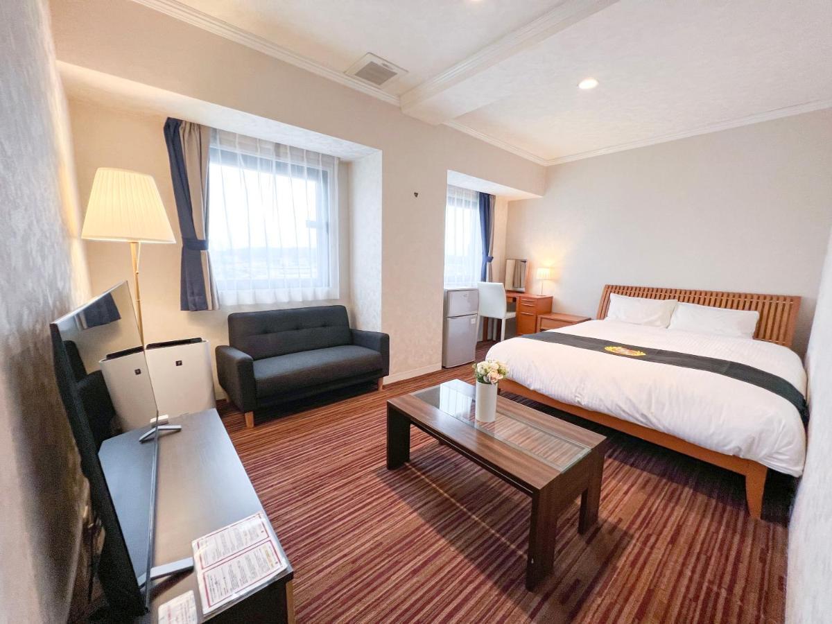 Grand Park Hotel Panex Кимицу Экстерьер фото
