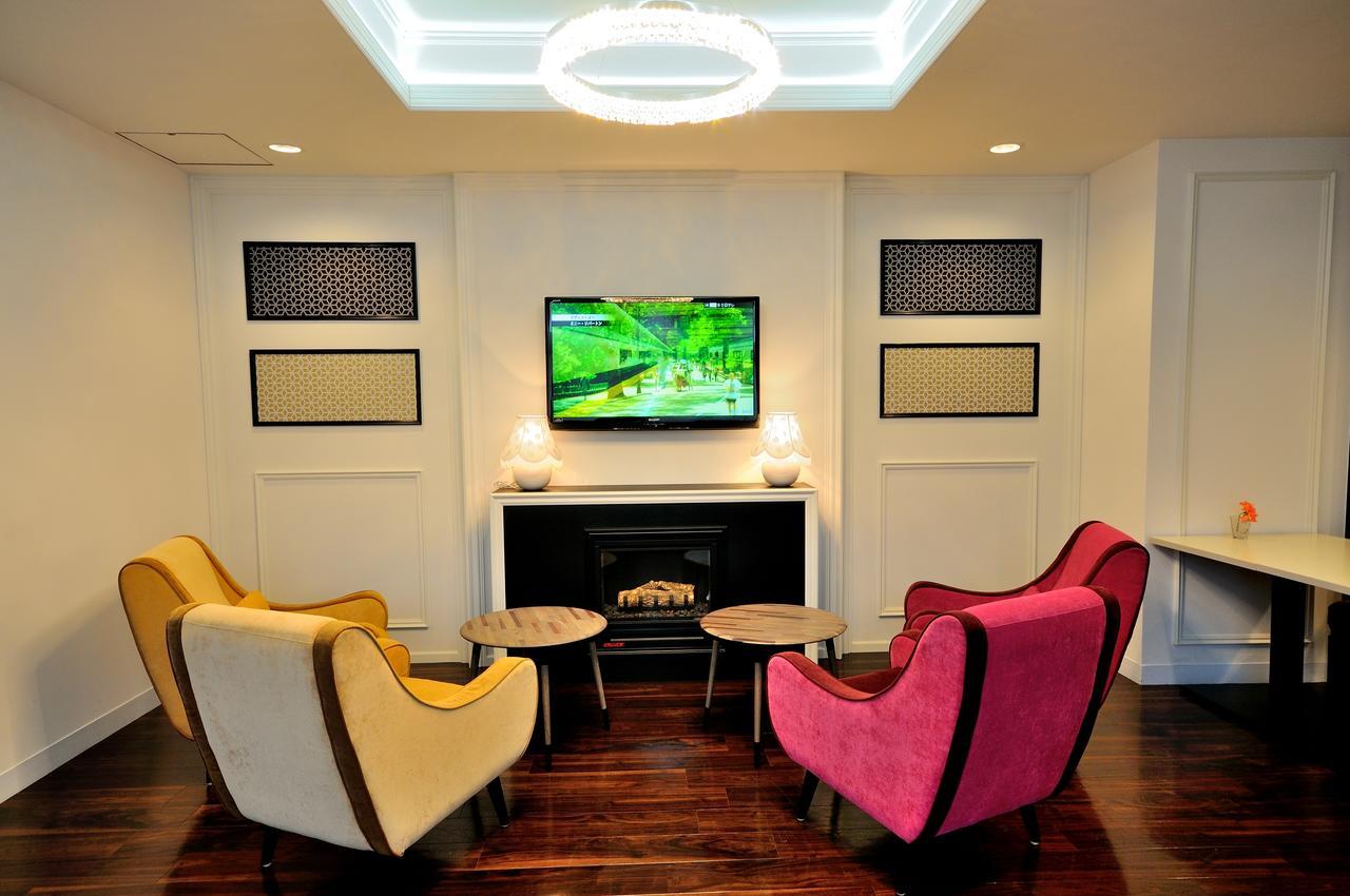 Grand Park Hotel Panex Кимицу Экстерьер фото