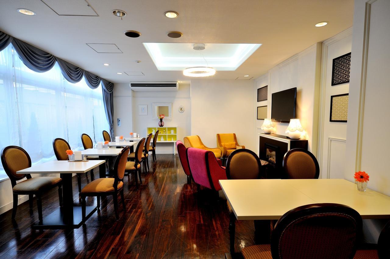 Grand Park Hotel Panex Кимицу Экстерьер фото