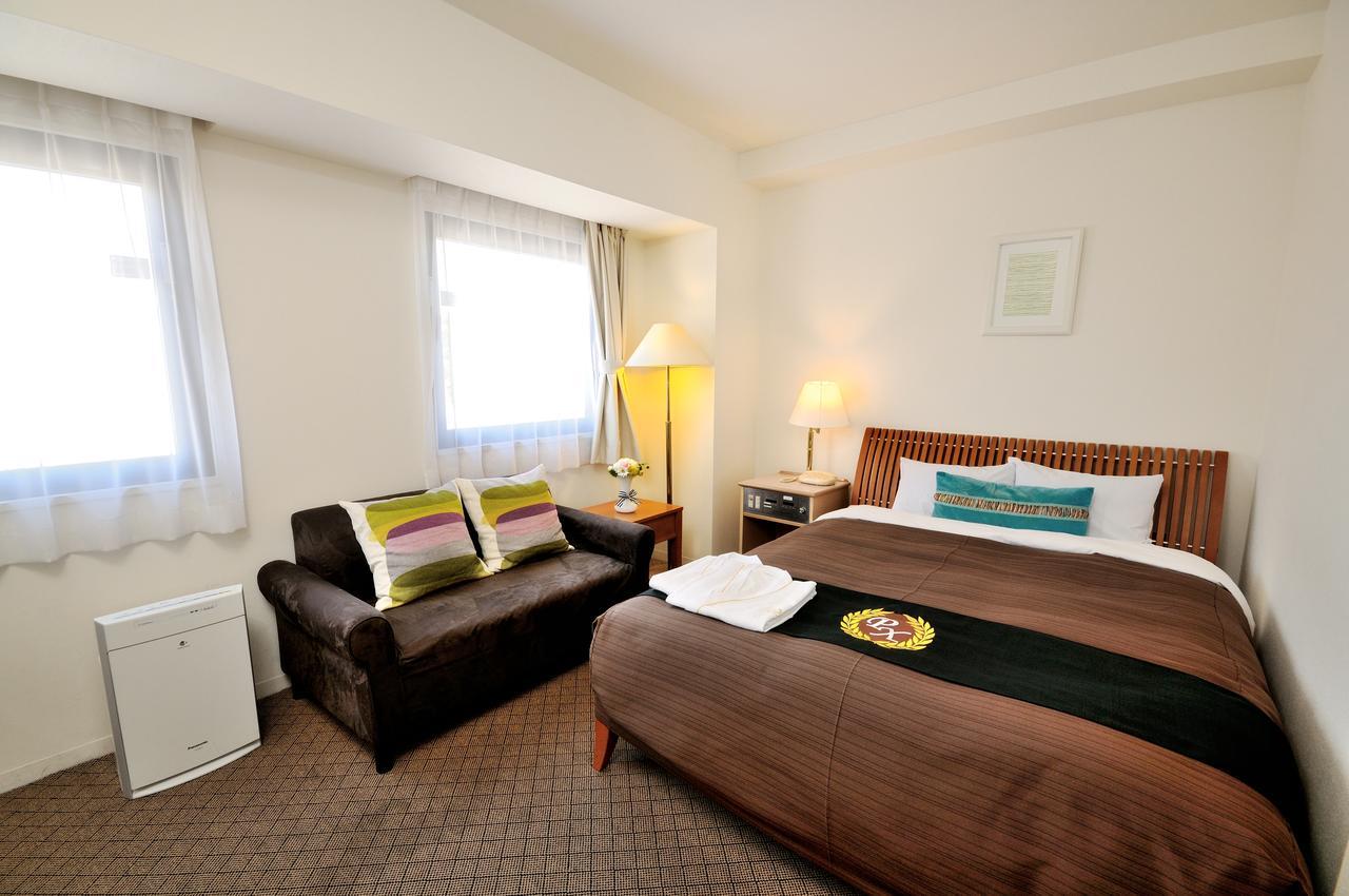 Grand Park Hotel Panex Кимицу Экстерьер фото