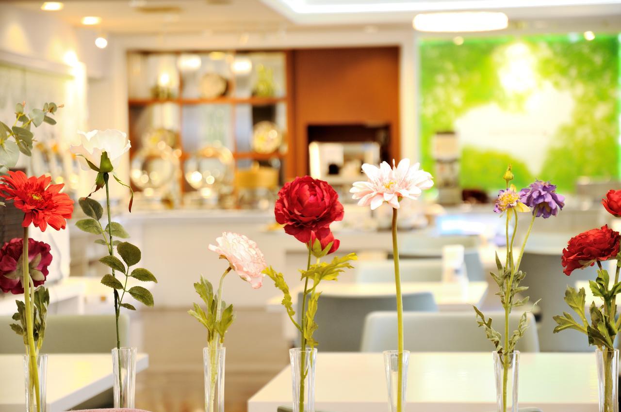 Grand Park Hotel Panex Кимицу Экстерьер фото