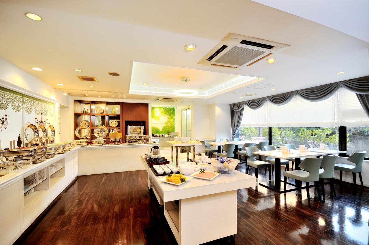 Grand Park Hotel Panex Кимицу Экстерьер фото