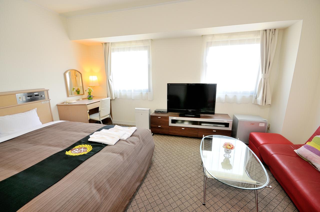 Grand Park Hotel Panex Кимицу Экстерьер фото