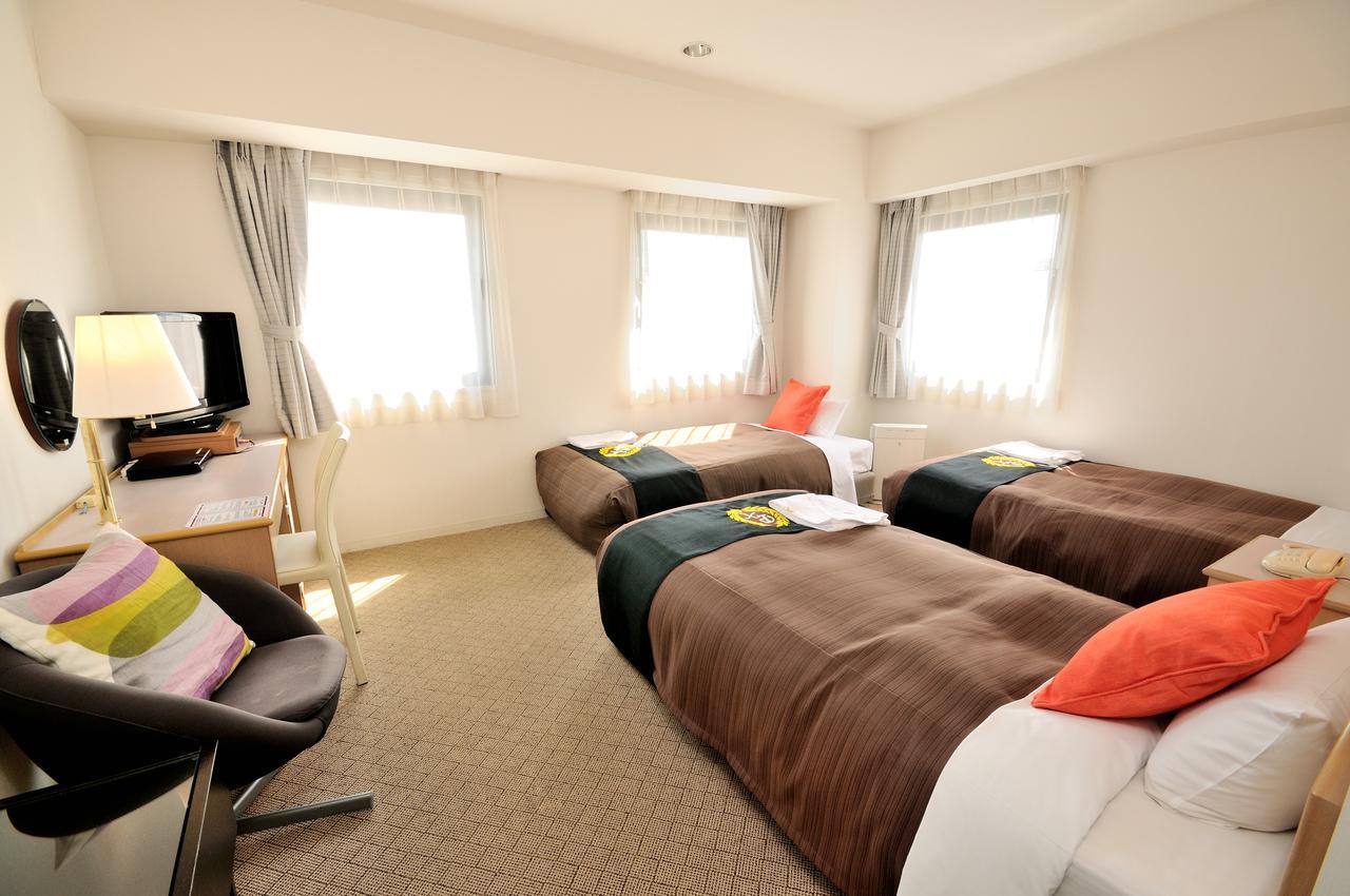 Grand Park Hotel Panex Кимицу Экстерьер фото