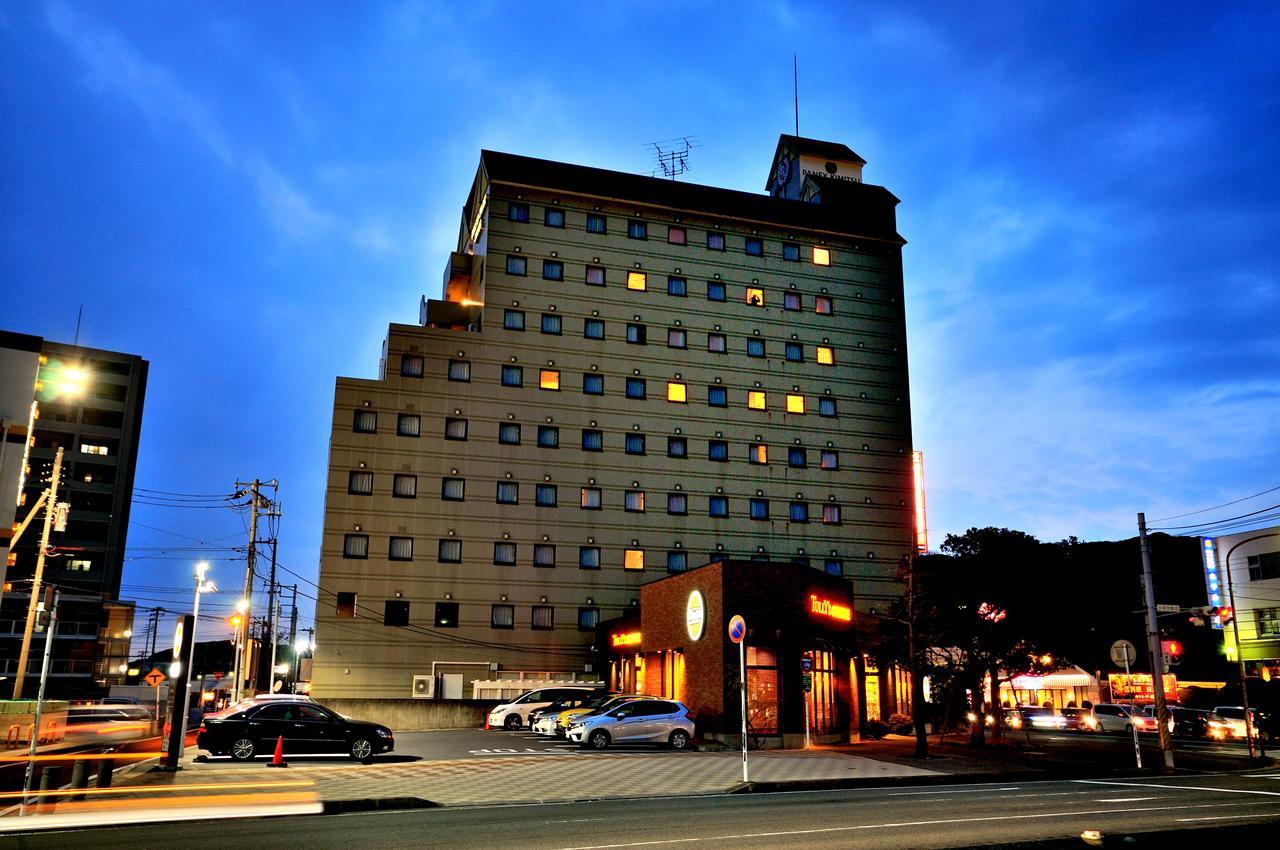 Grand Park Hotel Panex Кимицу Экстерьер фото