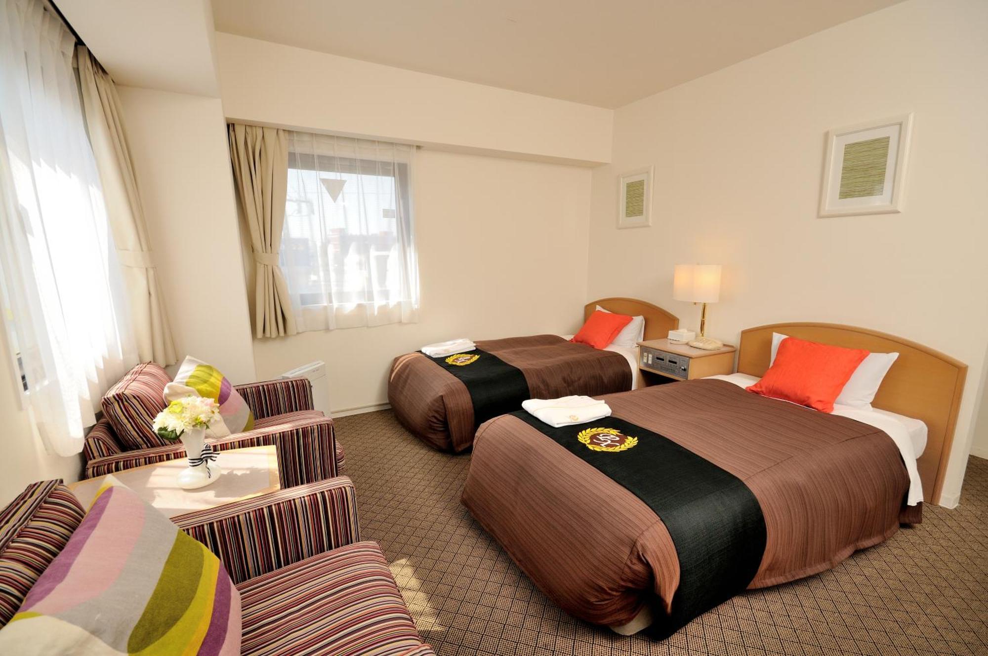 Grand Park Hotel Panex Кимицу Экстерьер фото