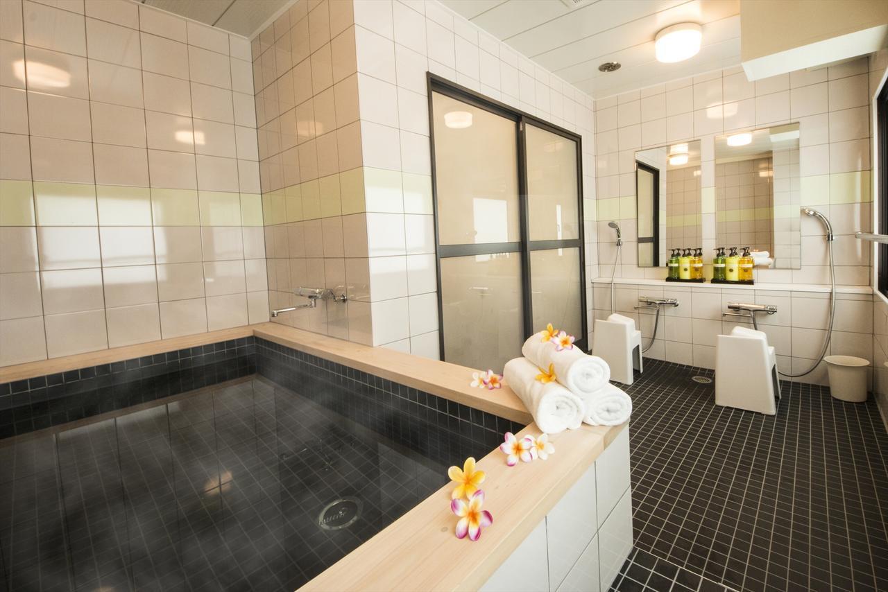 Grand Park Hotel Panex Кимицу Экстерьер фото